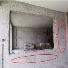 上海墻體拆除公司